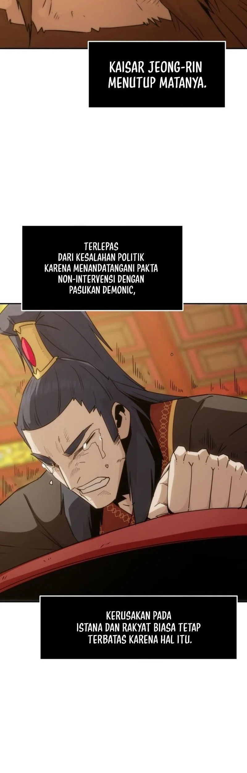 Becoming the Swordmaster Rank Young Lord of the Sichuan Tang Family Chapter 117 - halaman 43