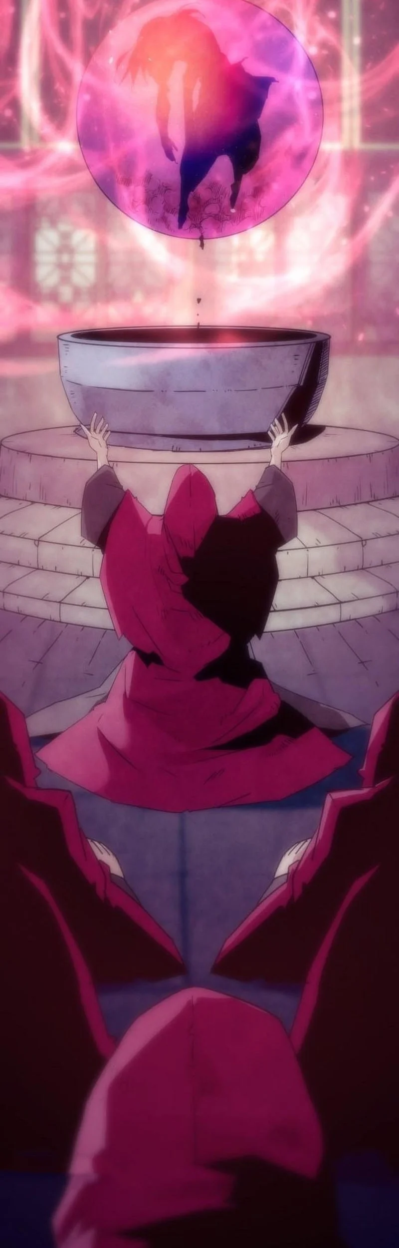 Becoming the Swordmaster Rank Young Lord of the Sichuan Tang Family Chapter 117 - halaman 55