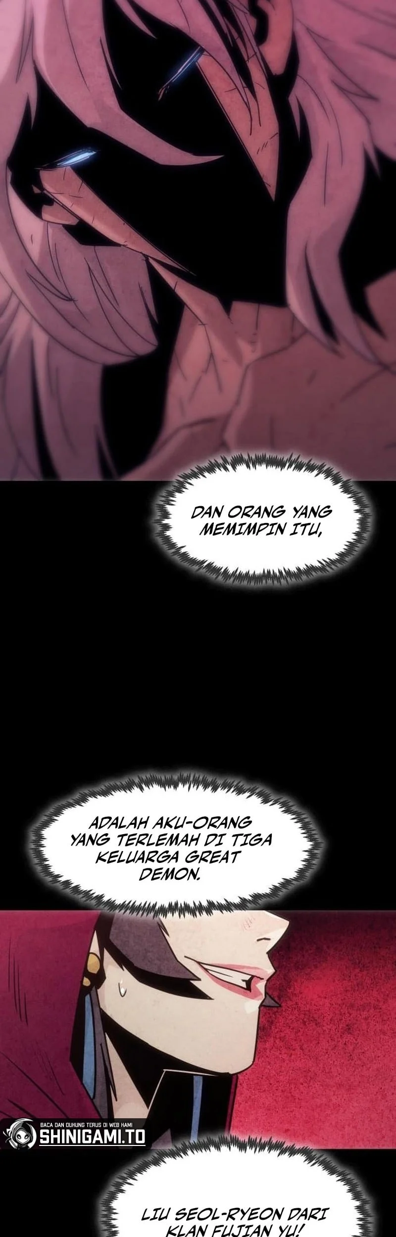 Becoming the Swordmaster Rank Young Lord of the Sichuan Tang Family Chapter 118 - halaman 14