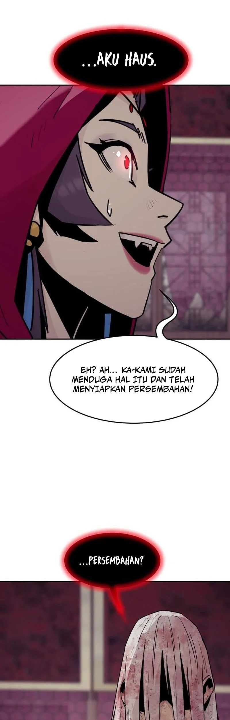 Becoming the Swordmaster Rank Young Lord of the Sichuan Tang Family Chapter 118 - halaman 26