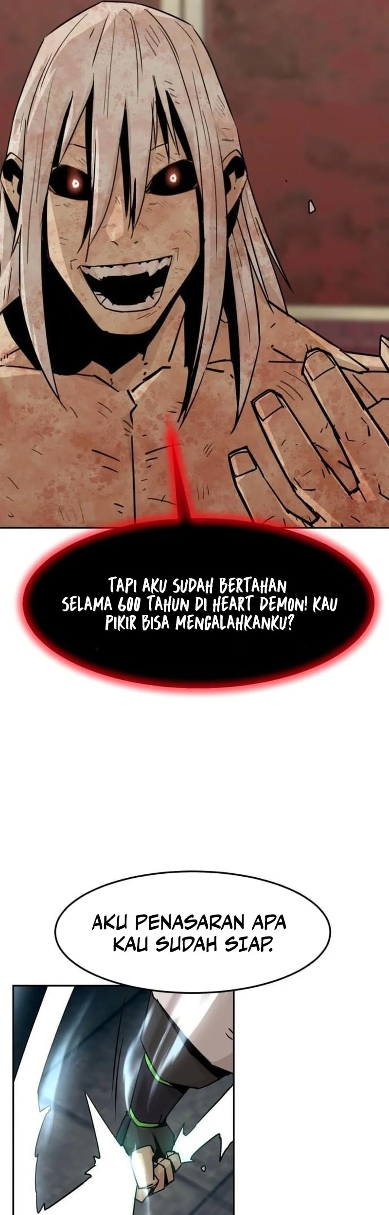 Becoming the Swordmaster Rank Young Lord of the Sichuan Tang Family Chapter 118 - halaman 46