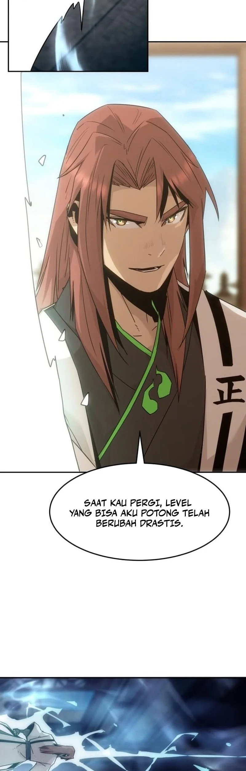 Becoming the Swordmaster Rank Young Lord of the Sichuan Tang Family Chapter 118 - halaman 47