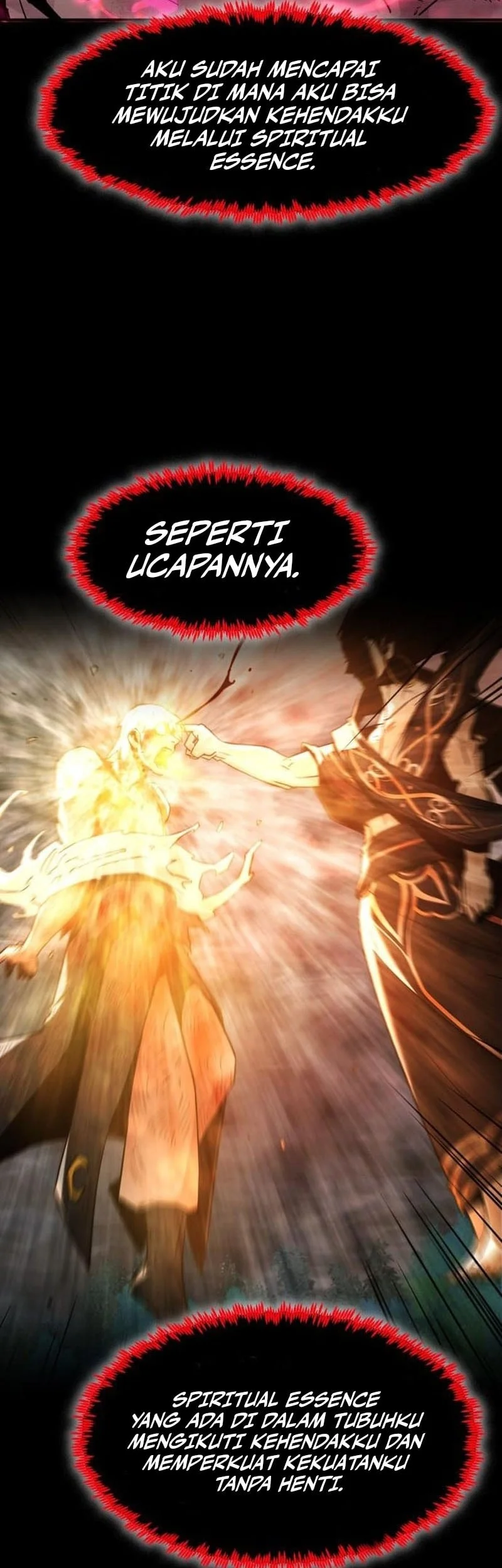 Becoming the Swordmaster Rank Young Lord of the Sichuan Tang Family Chapter 119 - halaman 16