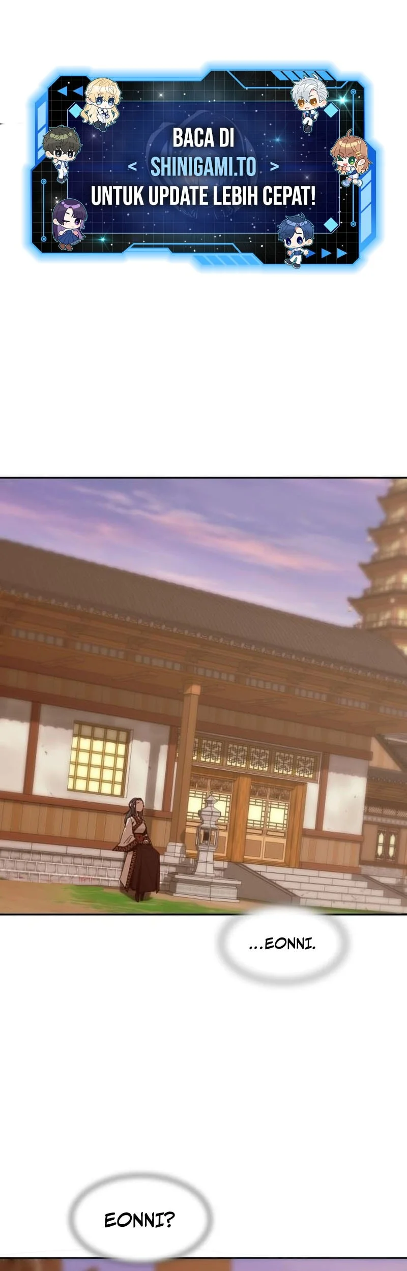 Becoming the Swordmaster Rank Young Lord of the Sichuan Tang Family Chapter 119 - halaman 2