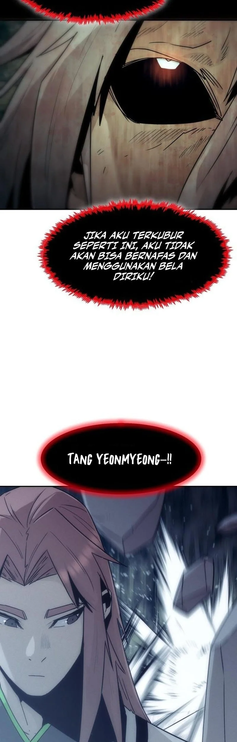Becoming the Swordmaster Rank Young Lord of the Sichuan Tang Family Chapter 119 - halaman 45