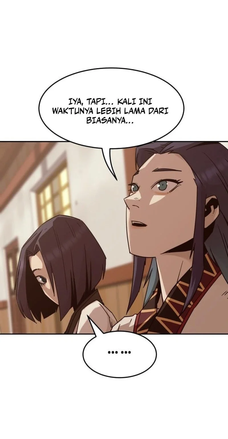 Becoming the Swordmaster Rank Young Lord of the Sichuan Tang Family Chapter 119 - halaman 5
