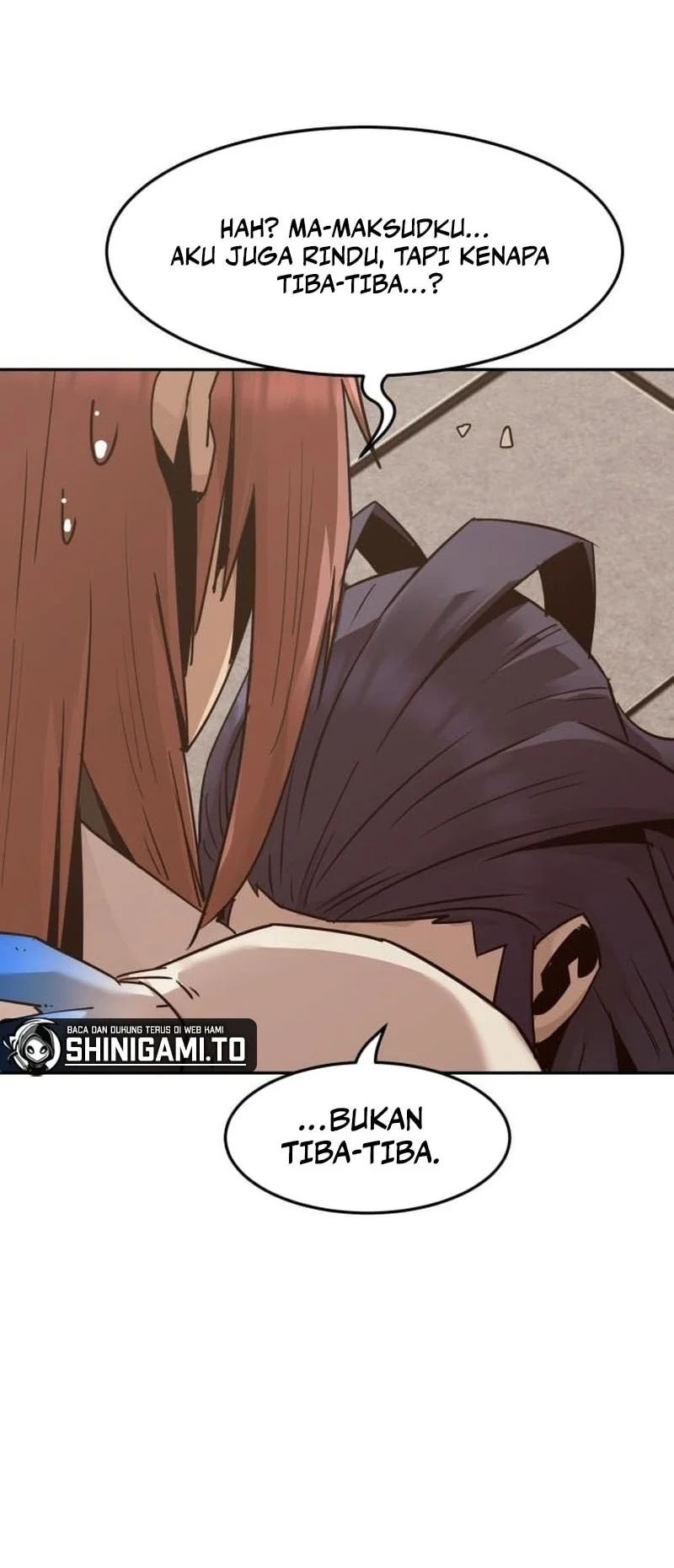 Becoming the Swordmaster Rank Young Lord of the Sichuan Tang Family Chapter 119 - halaman 60