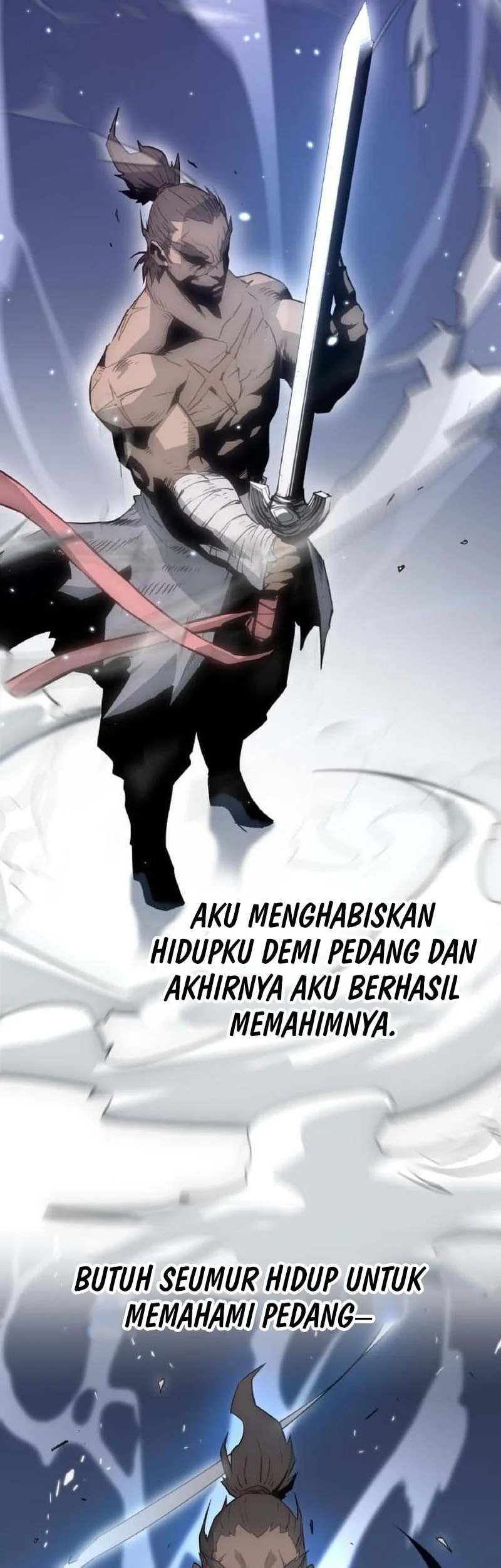 Becoming the Swordmaster Rank Young Lord of the Sichuan Tang Family Chapter 119 - halaman 65