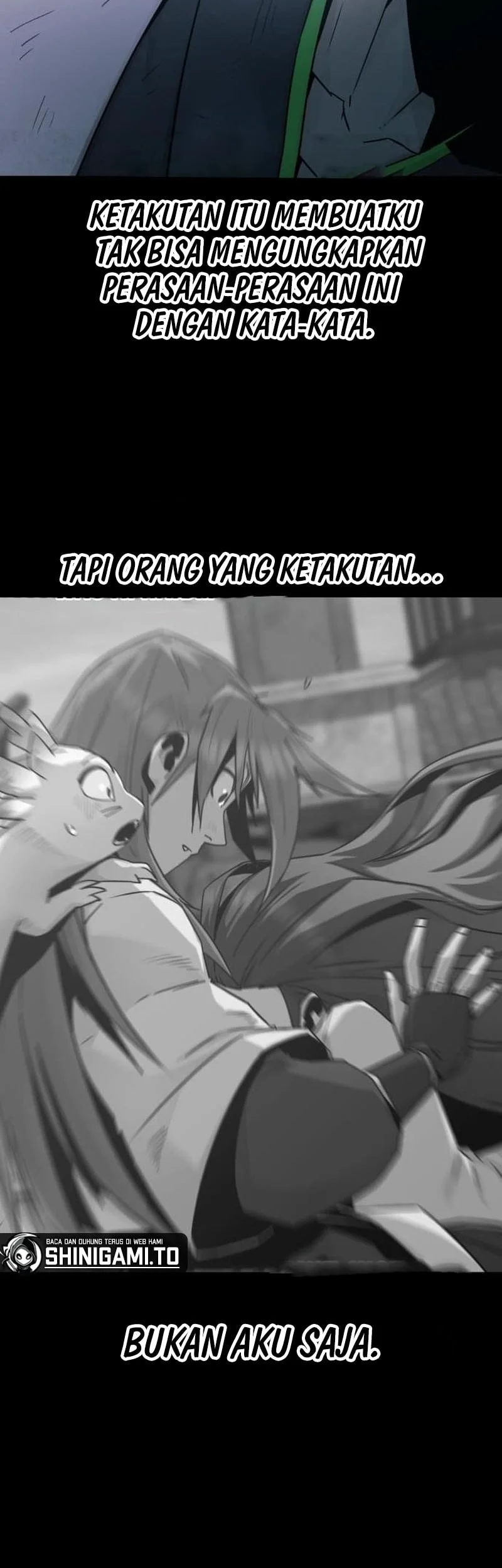 Becoming the Swordmaster Rank Young Lord of the Sichuan Tang Family Chapter 119 - halaman 67