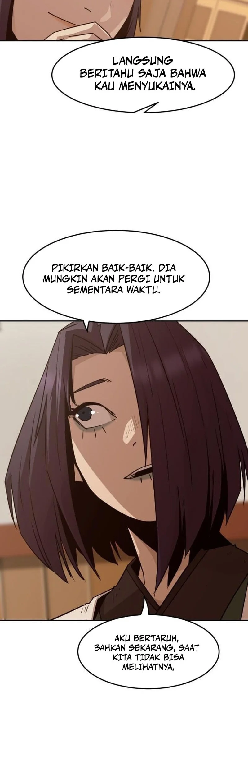 Becoming the Swordmaster Rank Young Lord of the Sichuan Tang Family Chapter 119 - halaman 7
