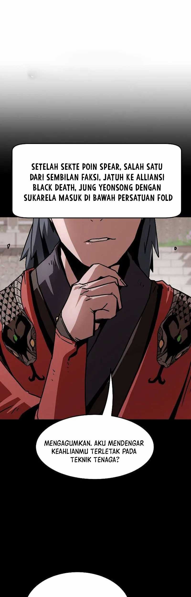 Becoming the Swordmaster Rank Young Lord of the Sichuan Tang Family Chapter 12 - halaman 2