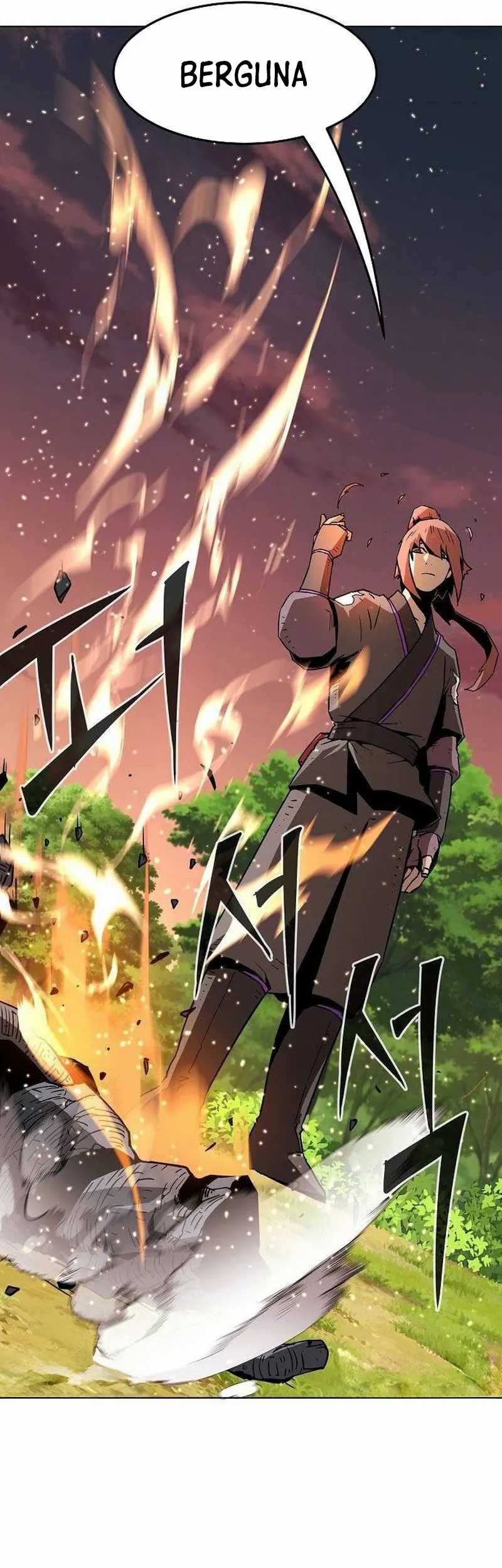 Becoming the Swordmaster Rank Young Lord of the Sichuan Tang Family Chapter 12 - halaman 22