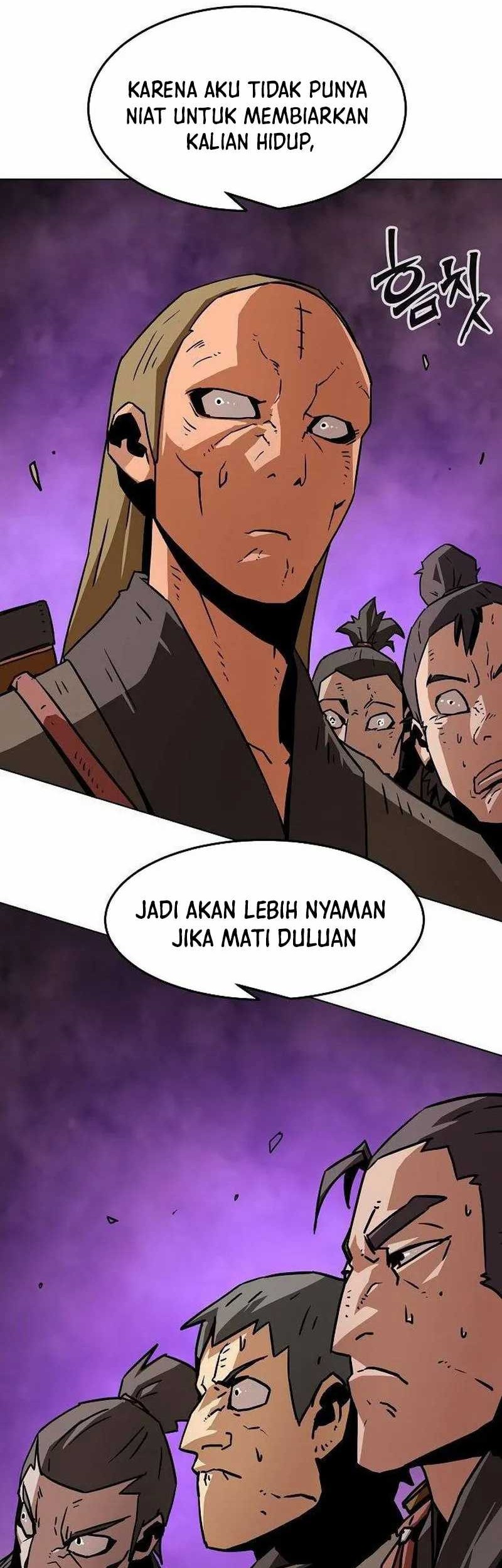 Becoming the Swordmaster Rank Young Lord of the Sichuan Tang Family Chapter 12 - halaman 26