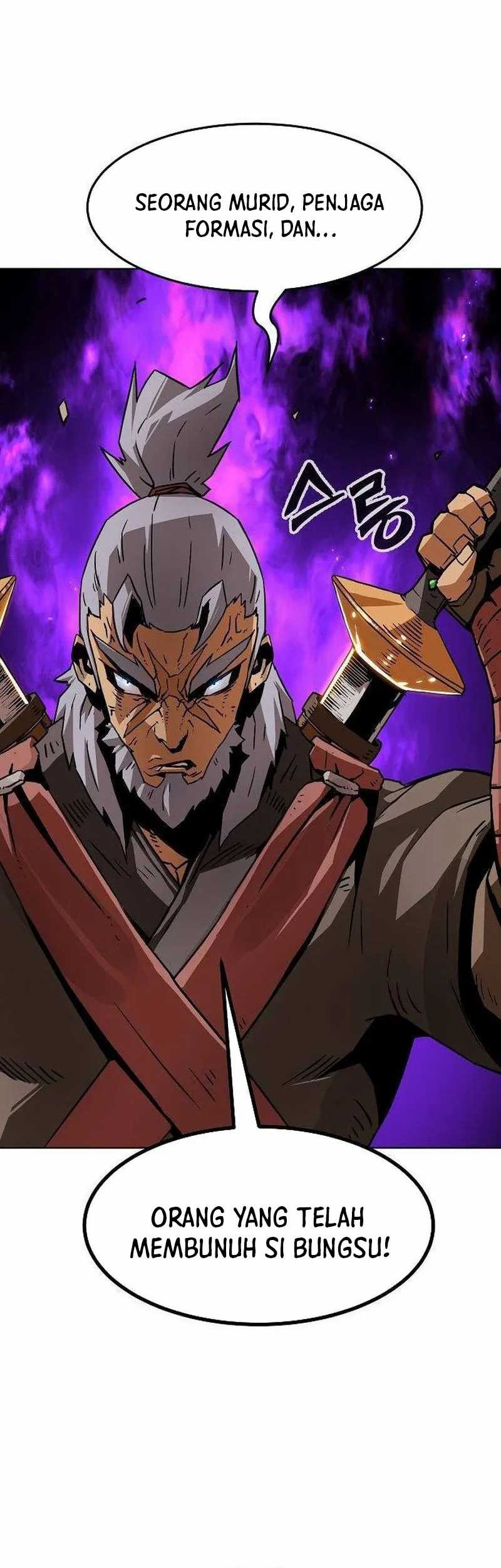 Becoming the Swordmaster Rank Young Lord of the Sichuan Tang Family Chapter 12 - halaman 28