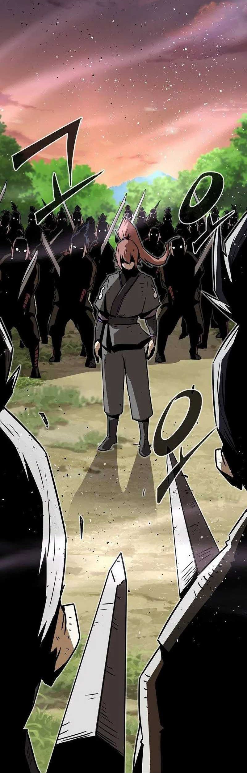 Becoming the Swordmaster Rank Young Lord of the Sichuan Tang Family Chapter 12 - halaman 34