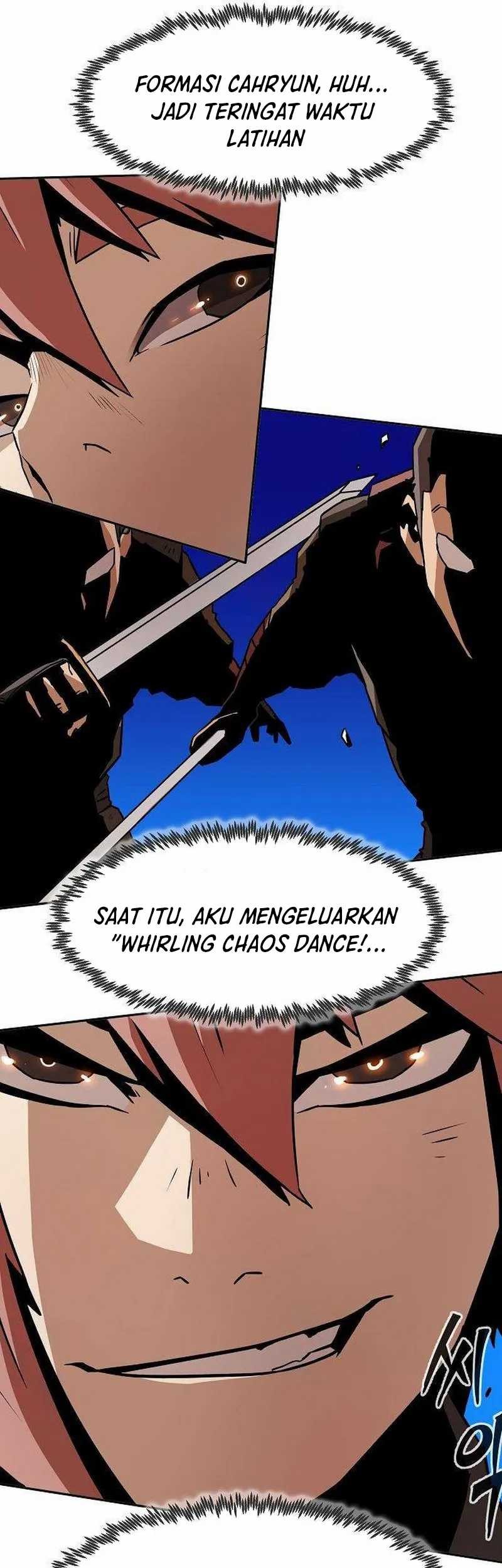 Becoming the Swordmaster Rank Young Lord of the Sichuan Tang Family Chapter 12 - halaman 39