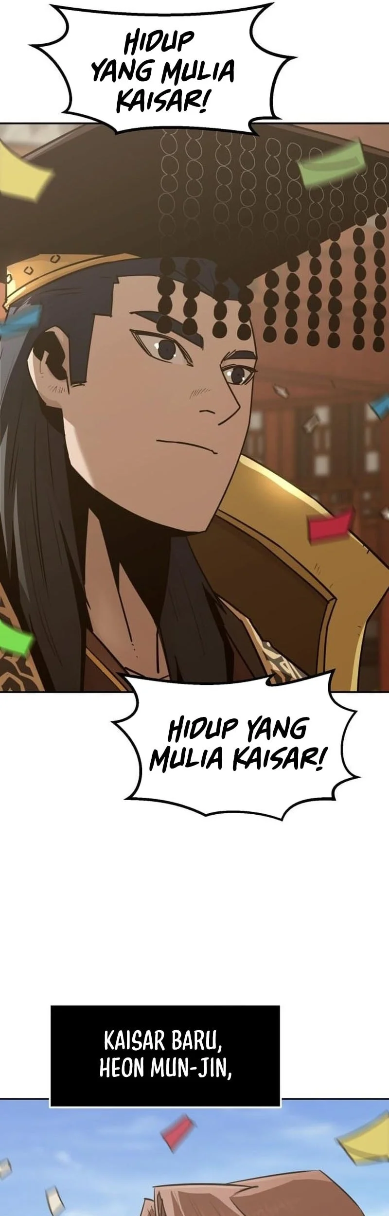 Becoming the Swordmaster Rank Young Lord of the Sichuan Tang Family Chapter 120 - halaman 10
