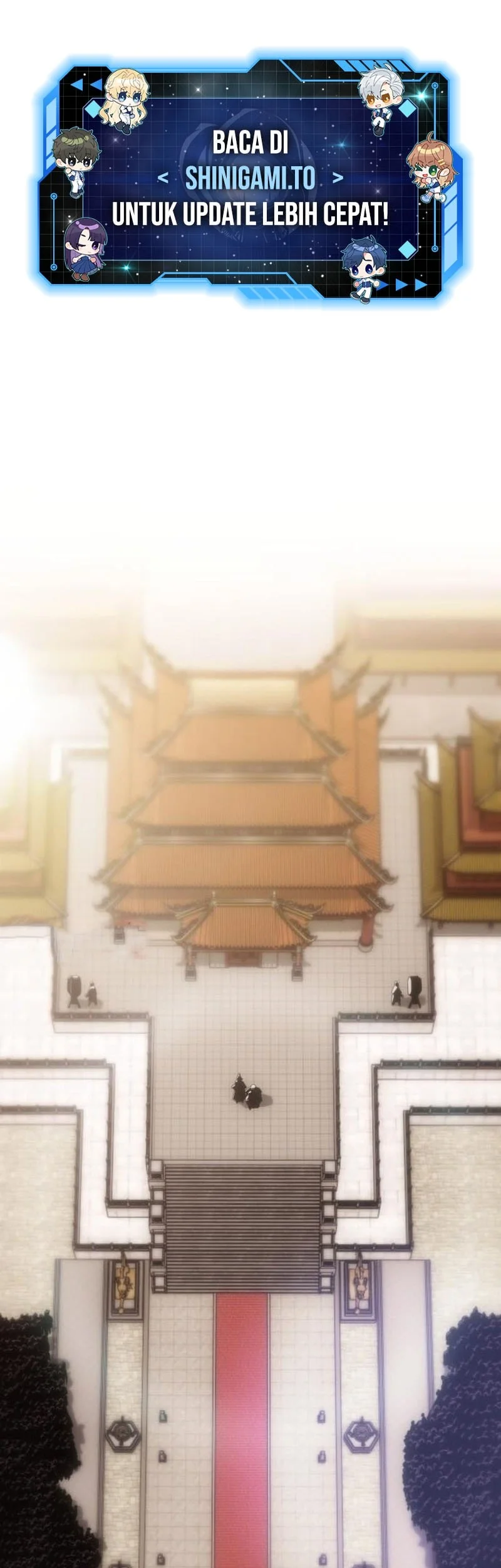Becoming the Swordmaster Rank Young Lord of the Sichuan Tang Family Chapter 120 - halaman 2