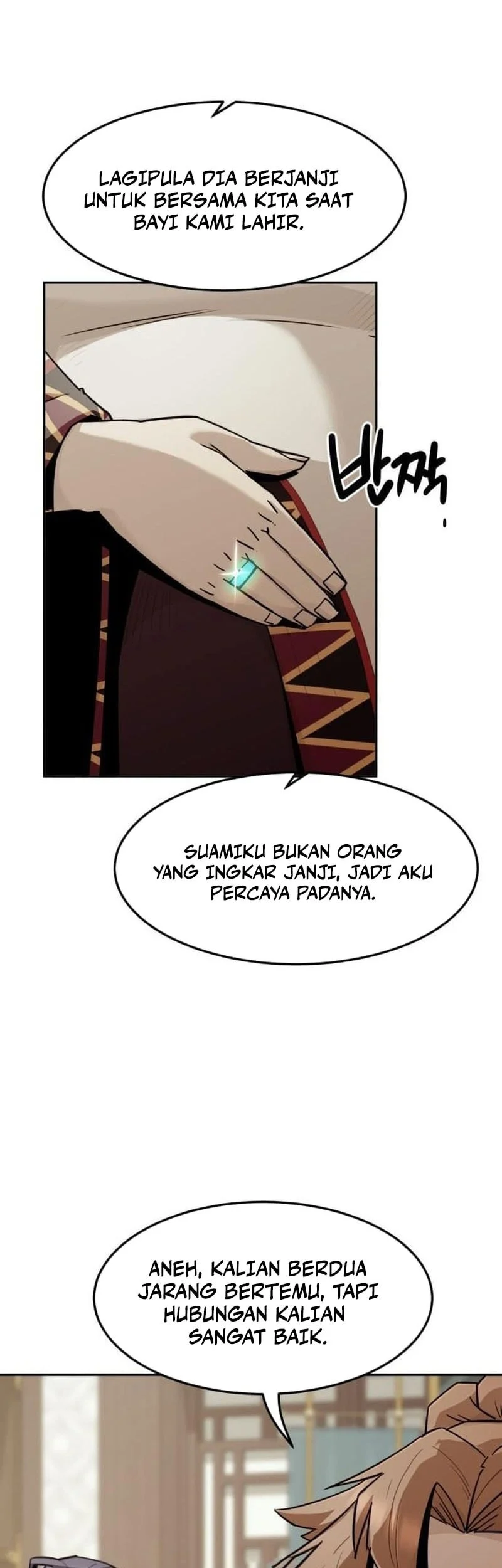 Becoming the Swordmaster Rank Young Lord of the Sichuan Tang Family Chapter 120 - halaman 20