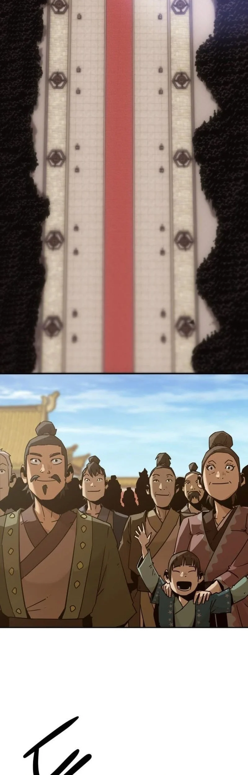 Becoming the Swordmaster Rank Young Lord of the Sichuan Tang Family Chapter 120 - halaman 3
