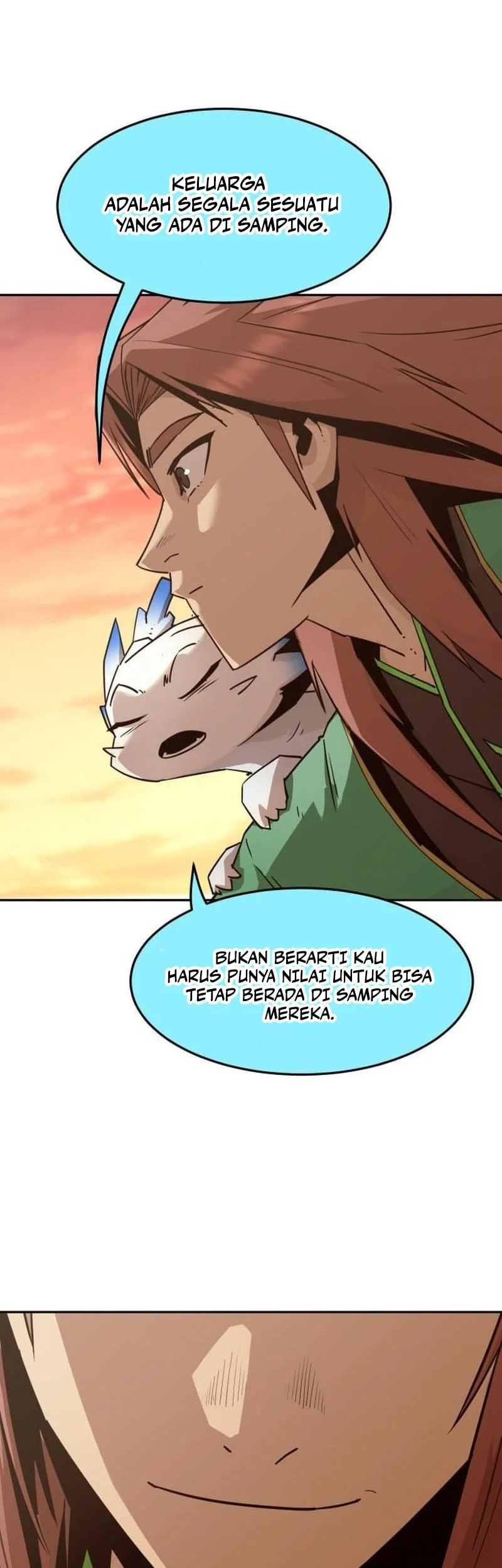 Becoming the Swordmaster Rank Young Lord of the Sichuan Tang Family Chapter 120 - halaman 46