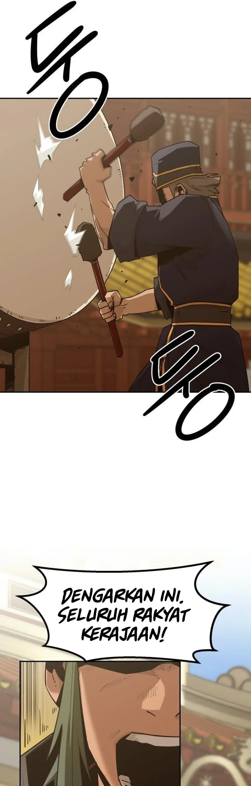 Becoming the Swordmaster Rank Young Lord of the Sichuan Tang Family Chapter 120 - halaman 6