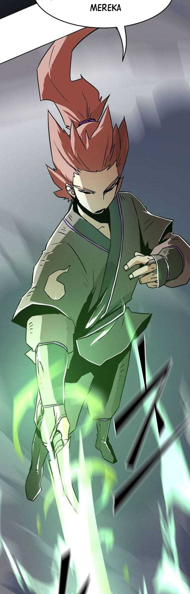 Becoming the Swordmaster Rank Young Lord of the Sichuan Tang Family Chapter 13 - halaman 16