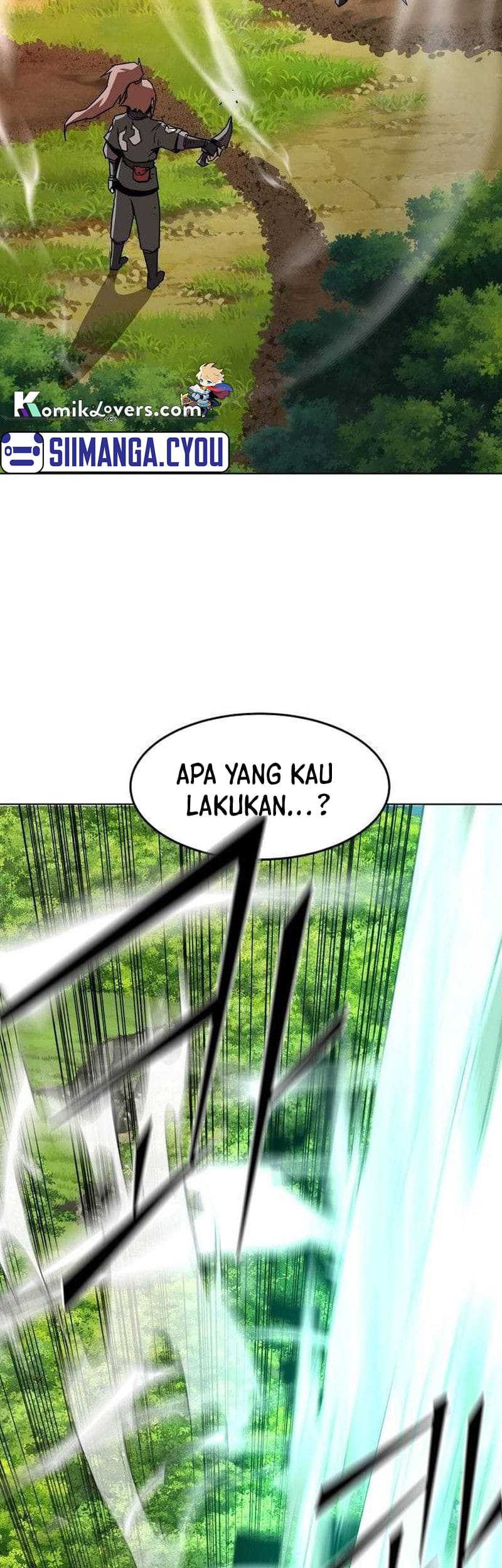 Becoming the Swordmaster Rank Young Lord of the Sichuan Tang Family Chapter 13 - halaman 20