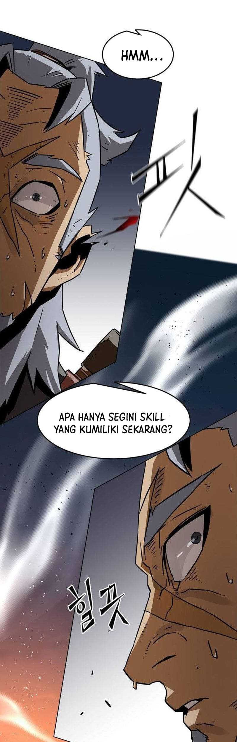 Becoming the Swordmaster Rank Young Lord of the Sichuan Tang Family Chapter 13 - halaman 22