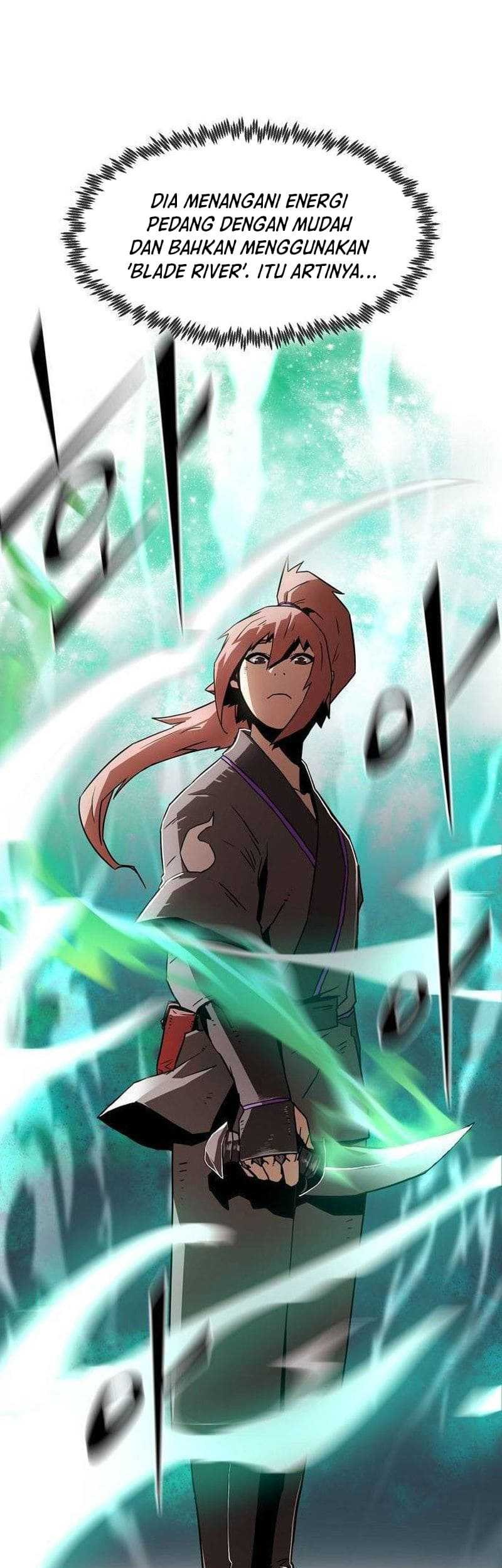 Becoming the Swordmaster Rank Young Lord of the Sichuan Tang Family Chapter 13 - halaman 26