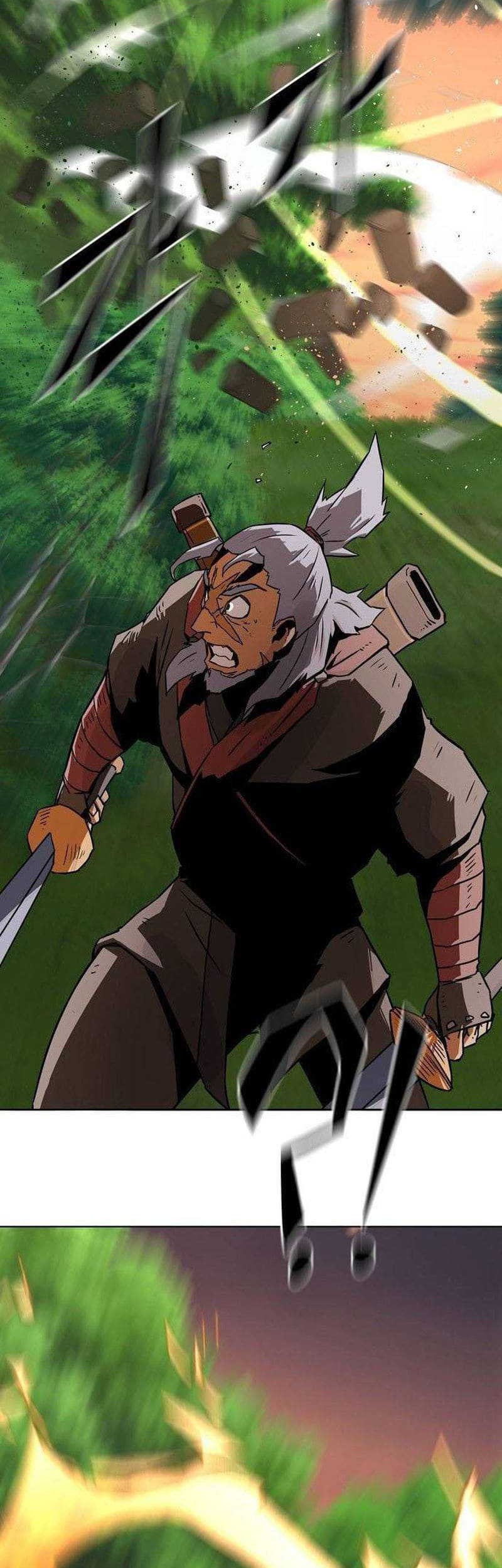Becoming the Swordmaster Rank Young Lord of the Sichuan Tang Family Chapter 13 - halaman 36