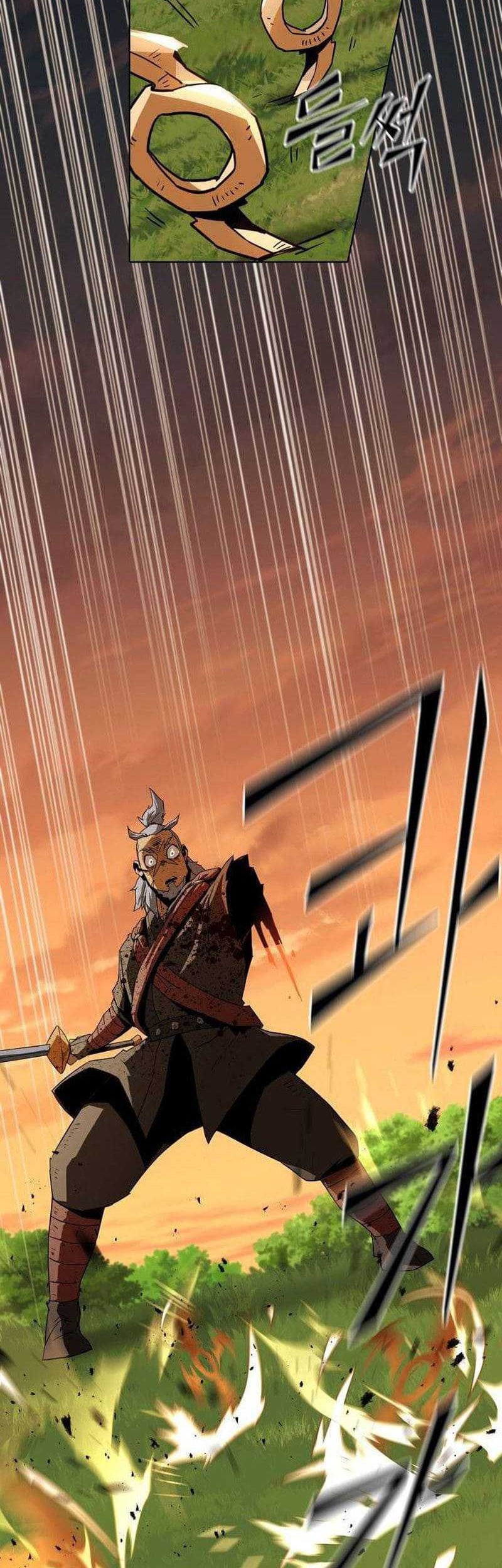Becoming the Swordmaster Rank Young Lord of the Sichuan Tang Family Chapter 13 - halaman 57