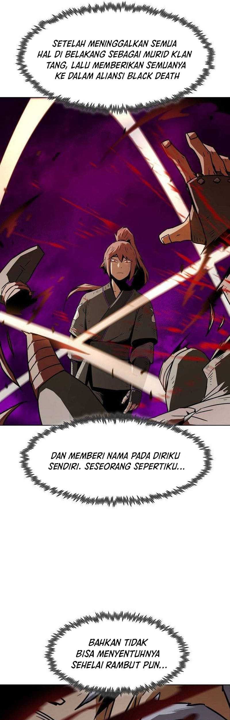 Becoming the Swordmaster Rank Young Lord of the Sichuan Tang Family Chapter 13 - halaman 62