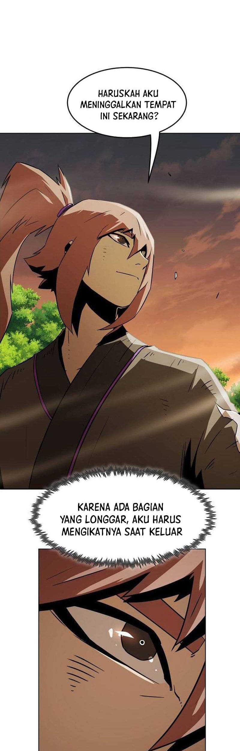 Becoming the Swordmaster Rank Young Lord of the Sichuan Tang Family Chapter 13 - halaman 67