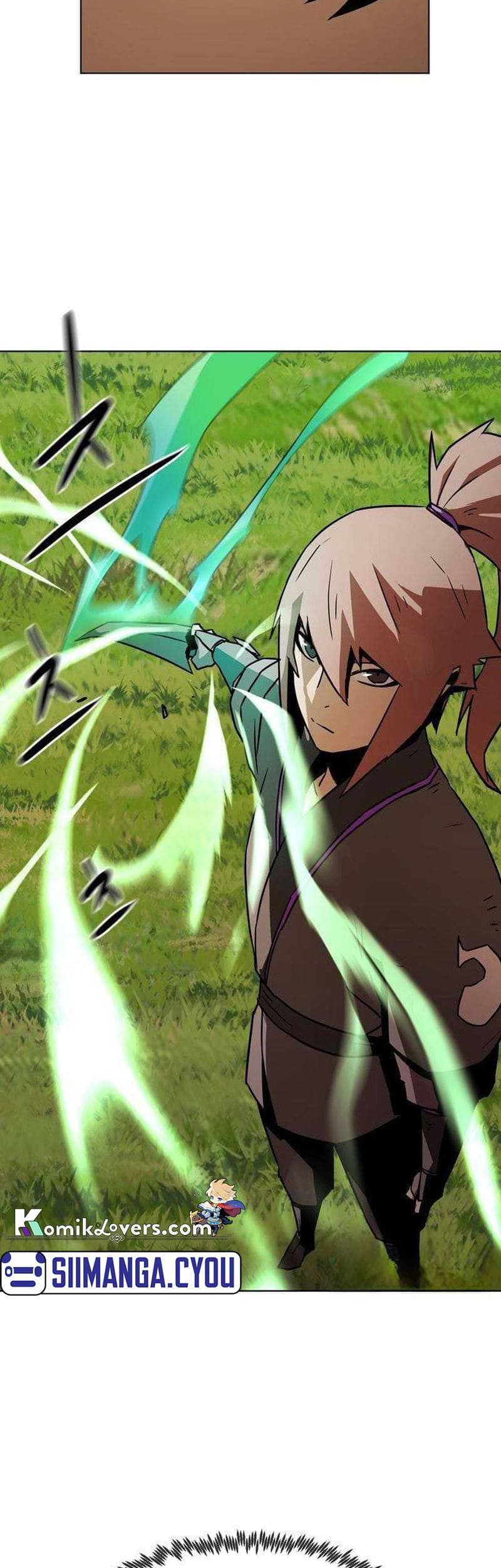 Becoming the Swordmaster Rank Young Lord of the Sichuan Tang Family Chapter 13 - halaman 68