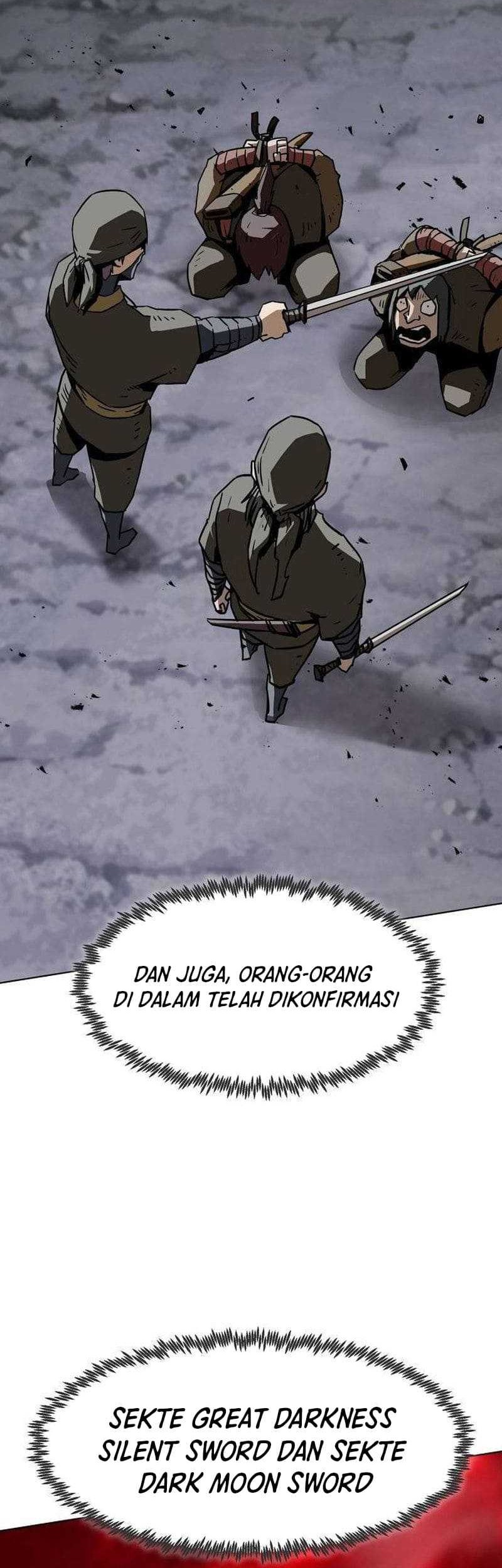 Becoming the Swordmaster Rank Young Lord of the Sichuan Tang Family Chapter 13 - halaman 77