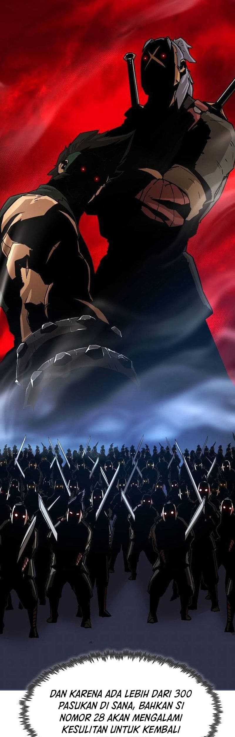 Becoming the Swordmaster Rank Young Lord of the Sichuan Tang Family Chapter 13 - halaman 78