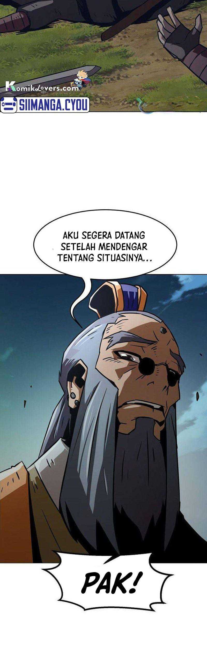 Becoming the Swordmaster Rank Young Lord of the Sichuan Tang Family Chapter 14 - halaman 100