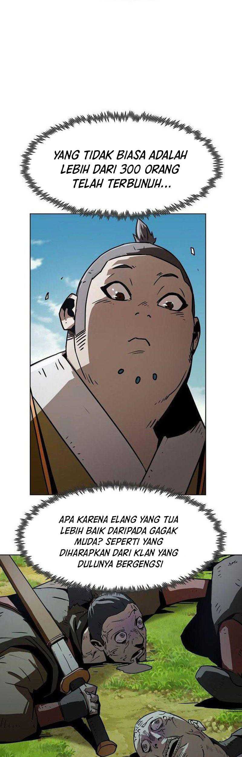 Becoming the Swordmaster Rank Young Lord of the Sichuan Tang Family Chapter 14 - halaman 108