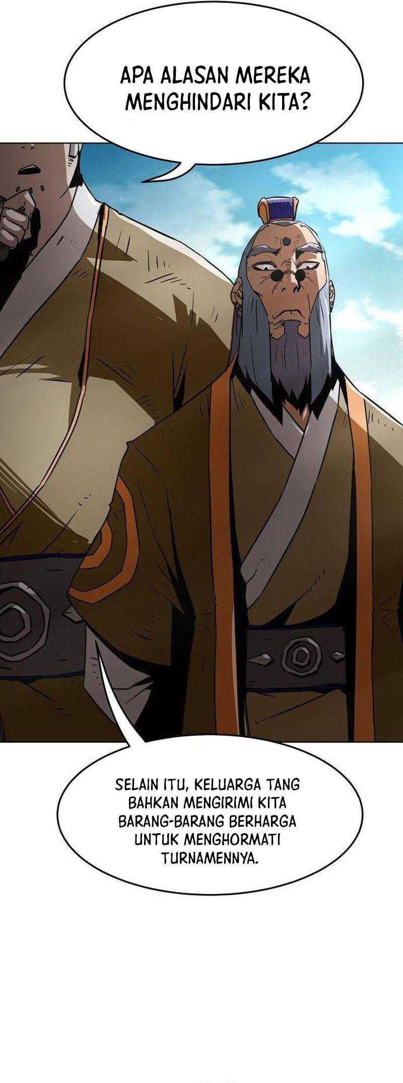 Becoming the Swordmaster Rank Young Lord of the Sichuan Tang Family Chapter 14 - halaman 112