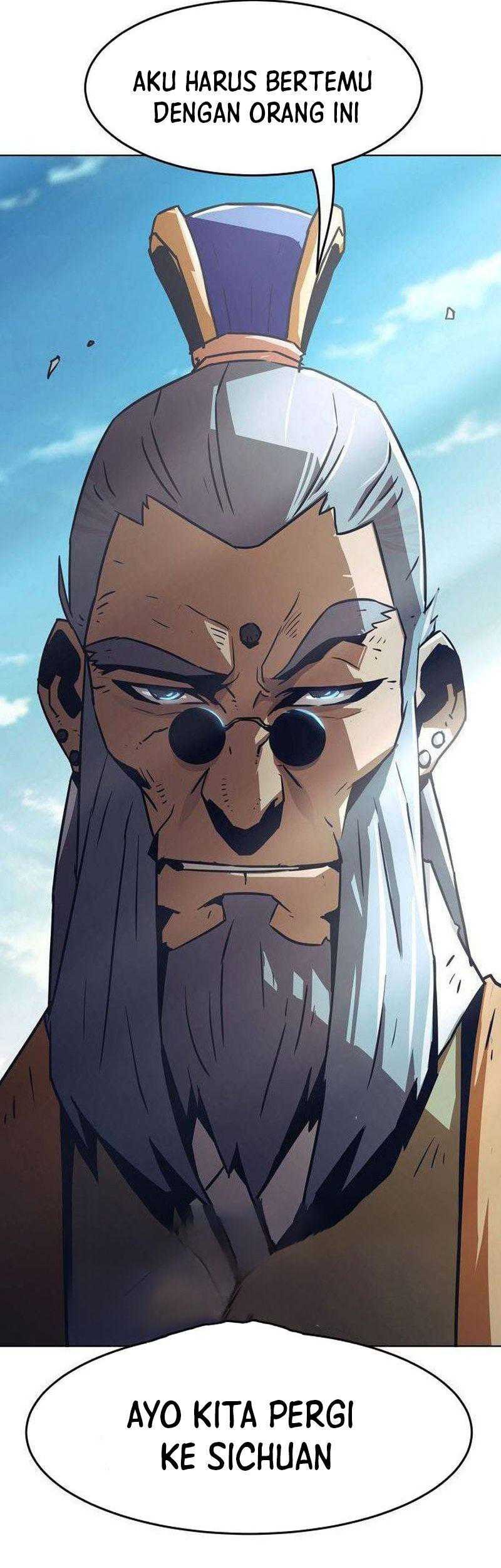 Becoming the Swordmaster Rank Young Lord of the Sichuan Tang Family Chapter 14 - halaman 119