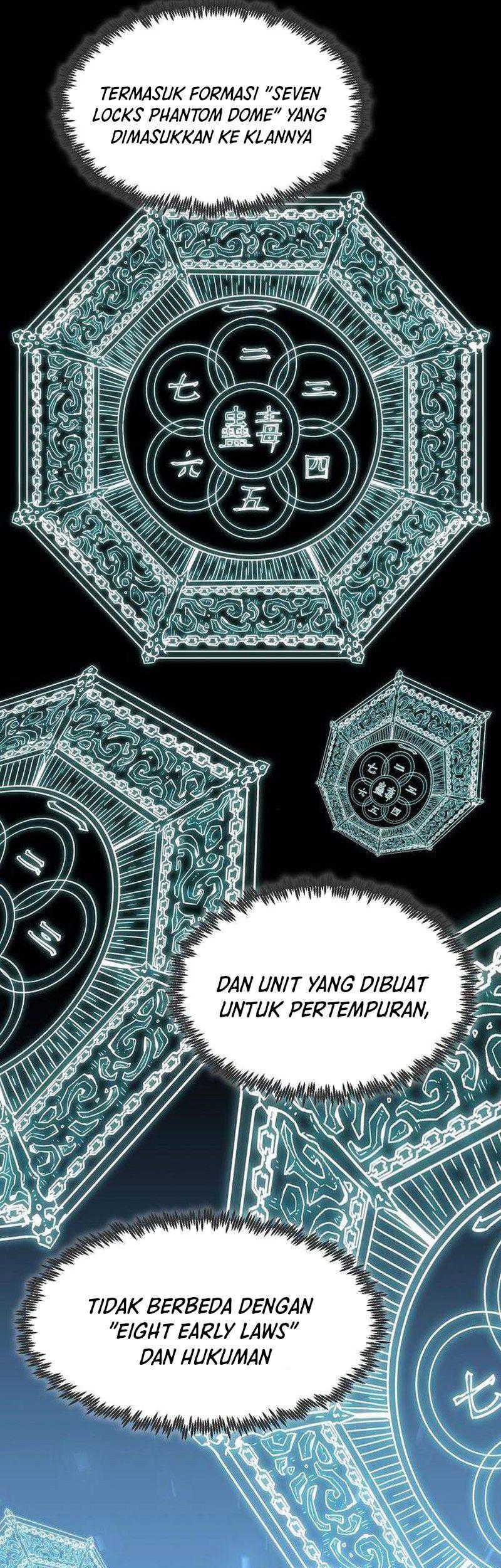Becoming the Swordmaster Rank Young Lord of the Sichuan Tang Family Chapter 14 - halaman 12