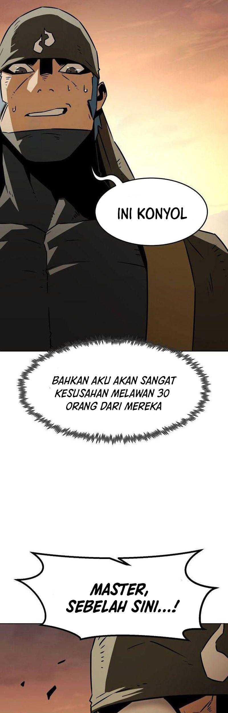 Becoming the Swordmaster Rank Young Lord of the Sichuan Tang Family Chapter 14 - halaman 38