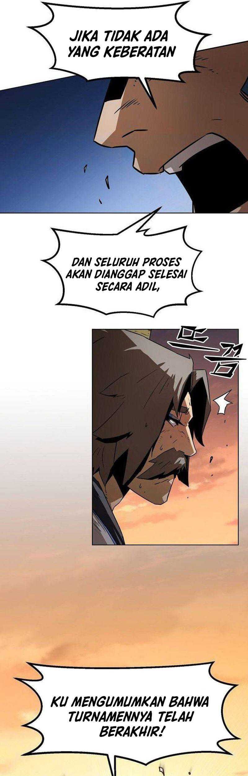 Becoming the Swordmaster Rank Young Lord of the Sichuan Tang Family Chapter 14 - halaman 60
