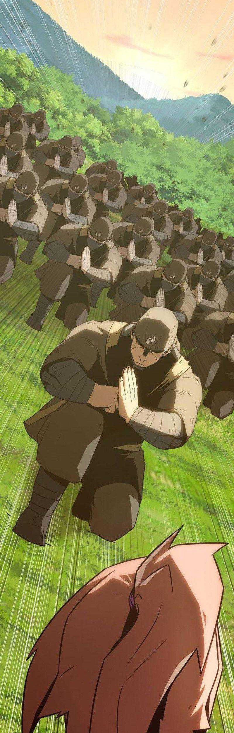 Becoming the Swordmaster Rank Young Lord of the Sichuan Tang Family Chapter 14 - halaman 71