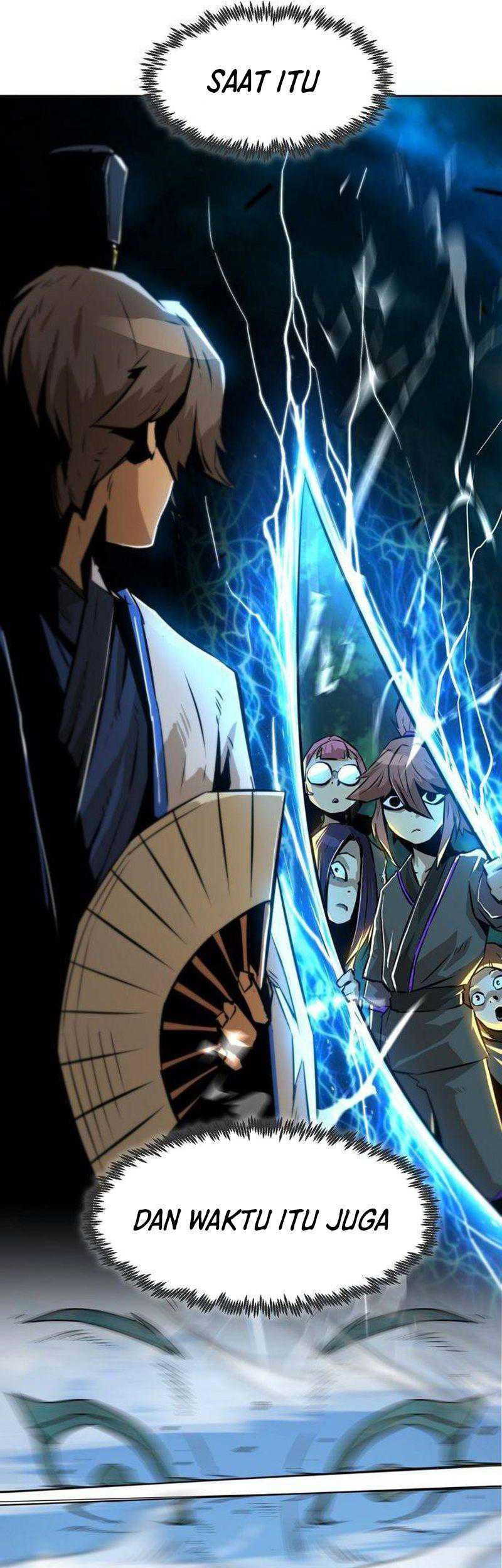 Becoming the Swordmaster Rank Young Lord of the Sichuan Tang Family Chapter 14 - halaman 9