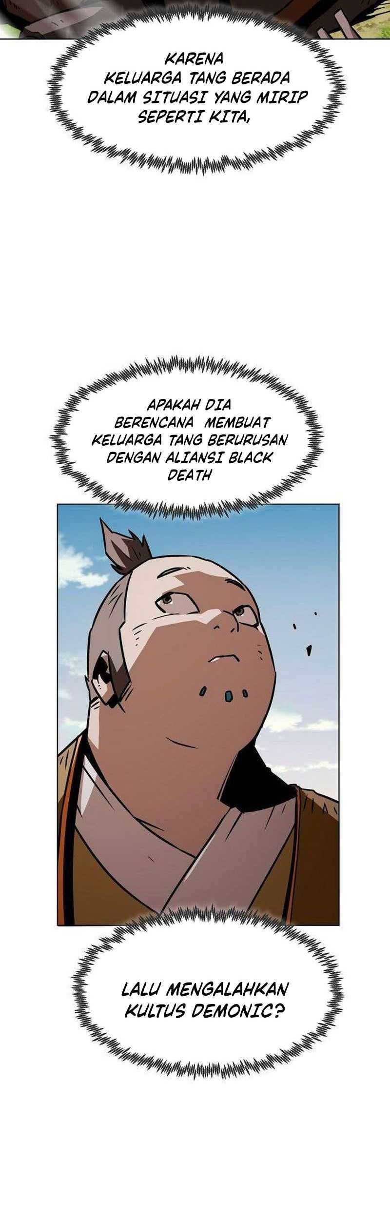 Becoming the Swordmaster Rank Young Lord of the Sichuan Tang Family Chapter 15 - halaman 11