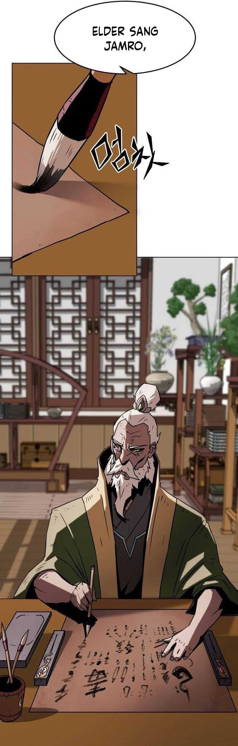 Becoming the Swordmaster Rank Young Lord of the Sichuan Tang Family Chapter 15 - halaman 18