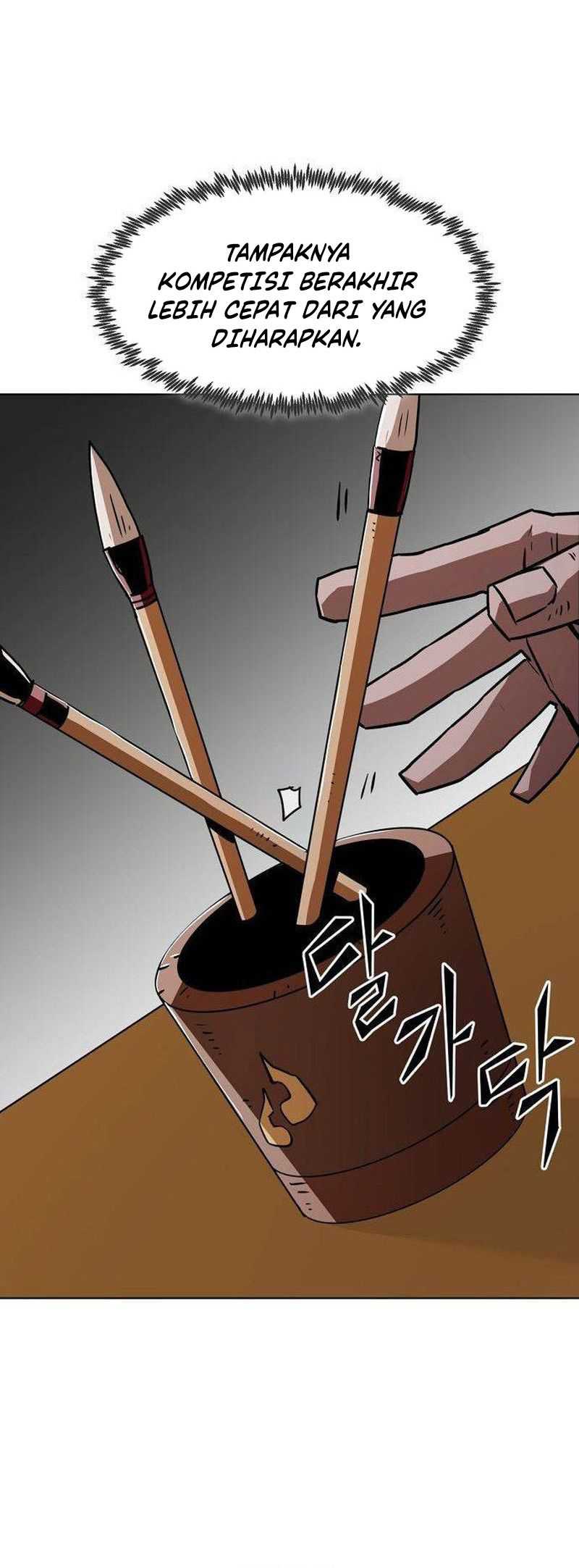 Becoming the Swordmaster Rank Young Lord of the Sichuan Tang Family Chapter 15 - halaman 20