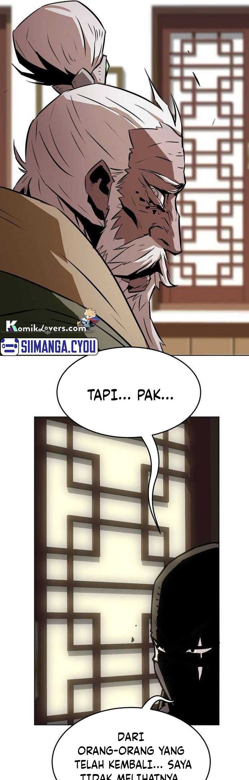 Becoming the Swordmaster Rank Young Lord of the Sichuan Tang Family Chapter 15 - halaman 23